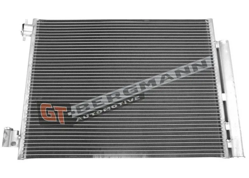 GT-BERGMANN GT11091 Condenser, air conditioning