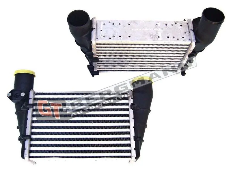 GT-BERGMANN GT12018 Charge Air Cooler