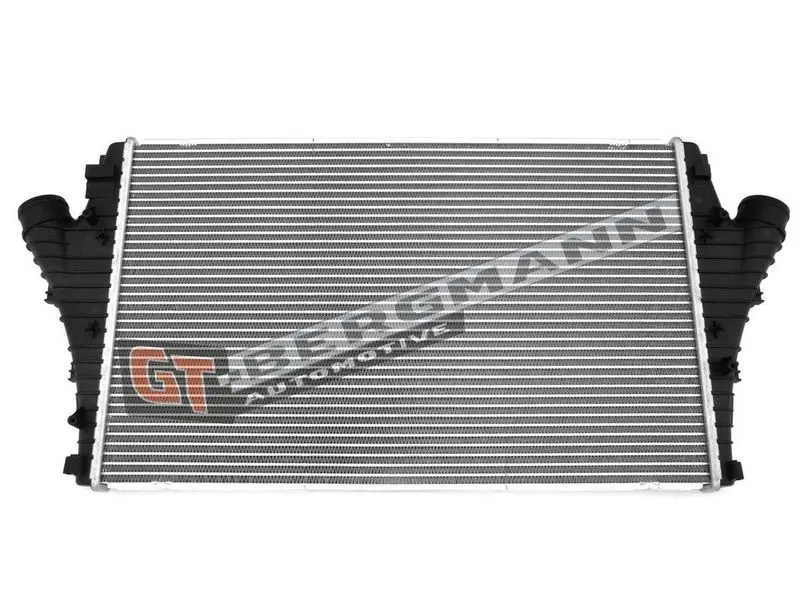 GT-BERGMANN GT12024 Интеркулер
