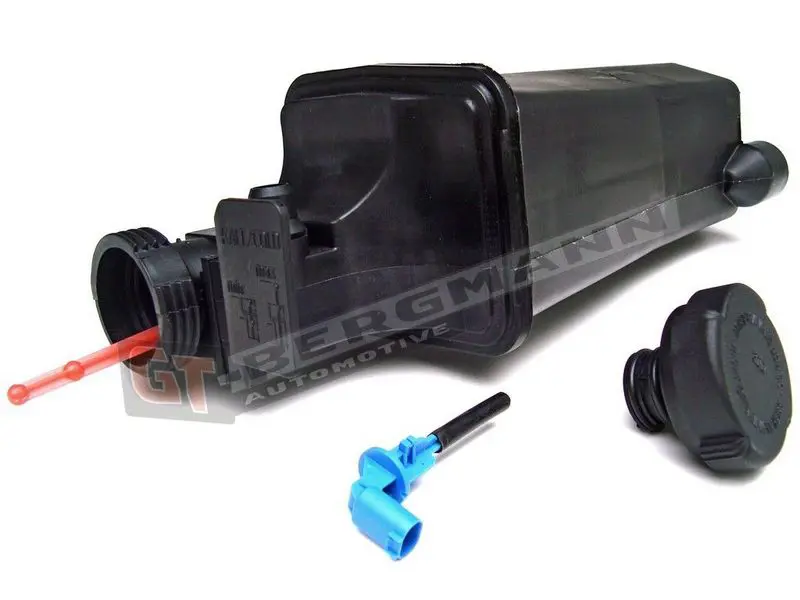 GT-BERGMANN GT15009 Компенсационный бак,