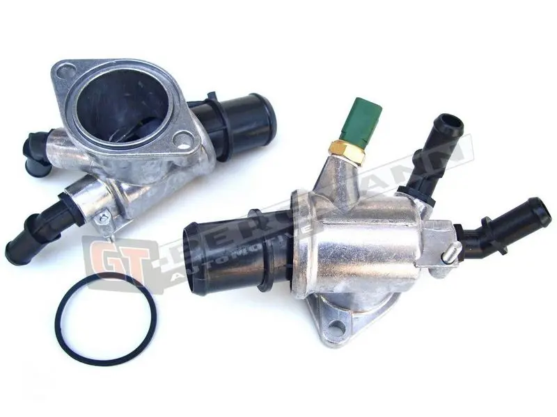 GT17011 Thermostat, coolant