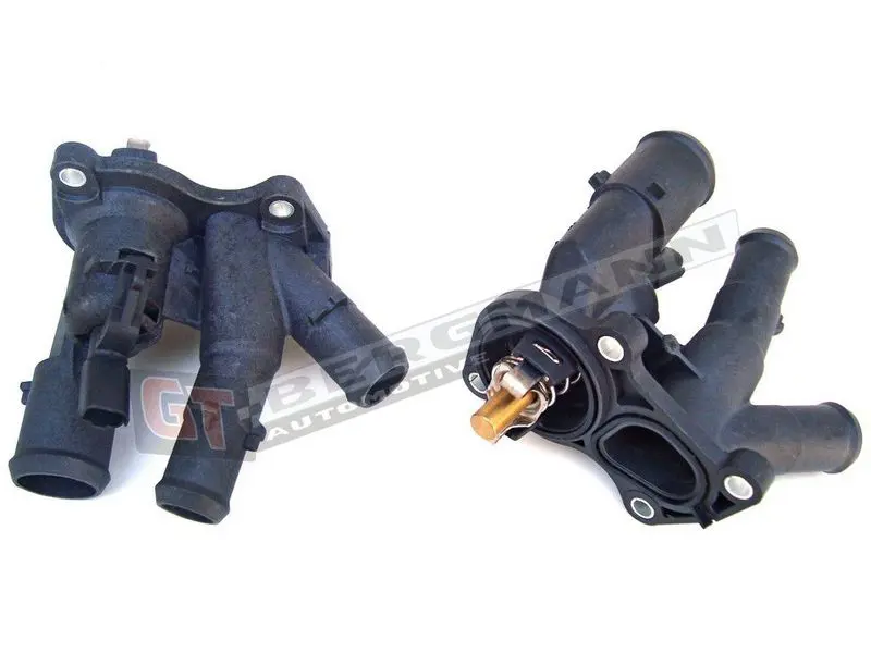 GT17012 Thermostat, coolant