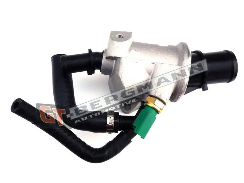 GT-BERGMANN GT17024 Термостат, охлаждающая