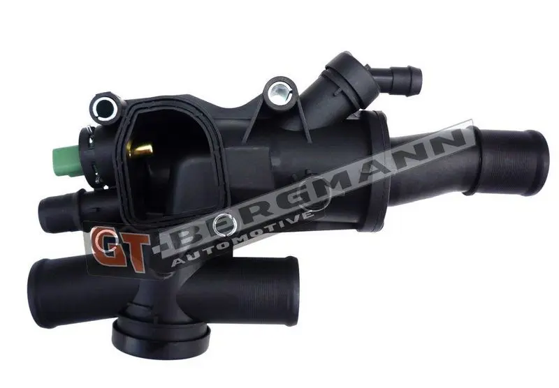 GT-BERGMANN GT17026 Термостат, охлаждающая