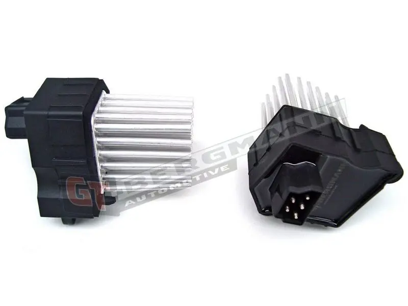 GT-BERGMANN GT18016 Сопротивление, вентилятор