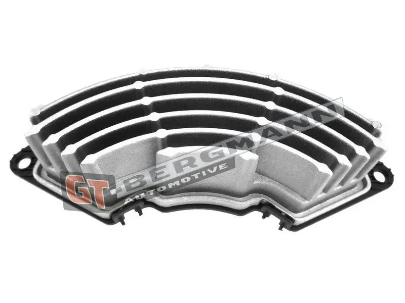 GT-BERGMANN GT18019 Сопротивление, вентилятор