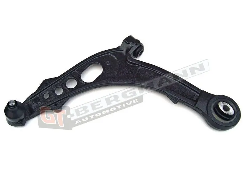 GT-BERGMANN GT20107 Control/Trailing Arm, wheel