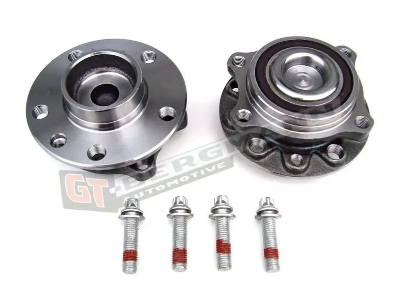 GT-BERGMANN GT24004 Комплект подшипника ступицы