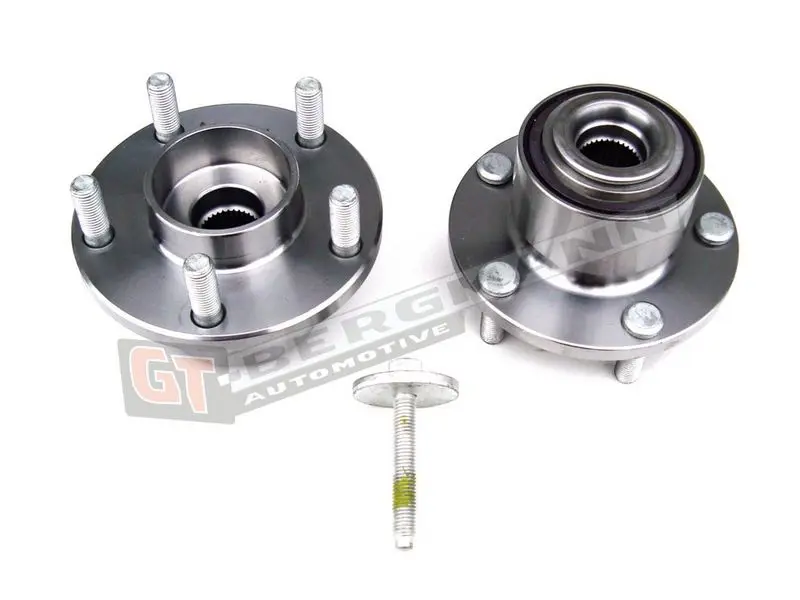 GT-BERGMANN GT24011 Комплект подшипника ступицы