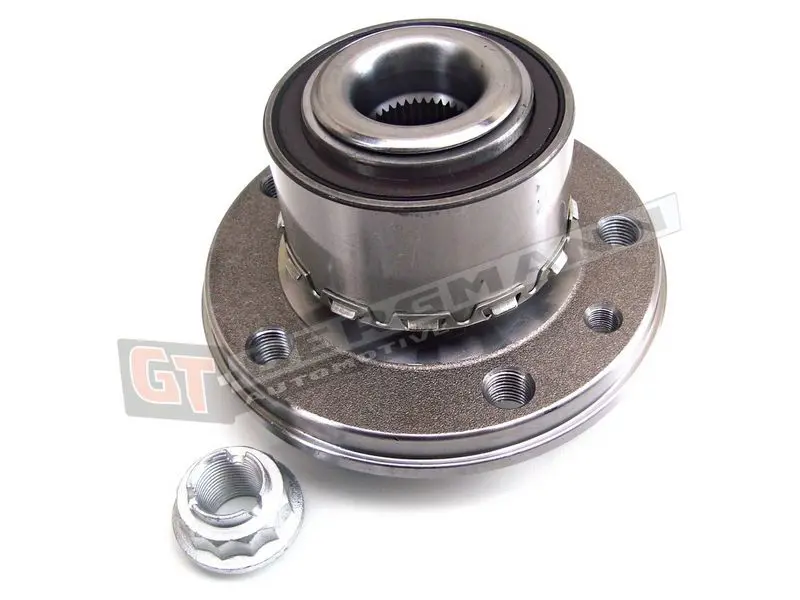 GT-BERGMANN GT24016 Комплект подшипника ступицы