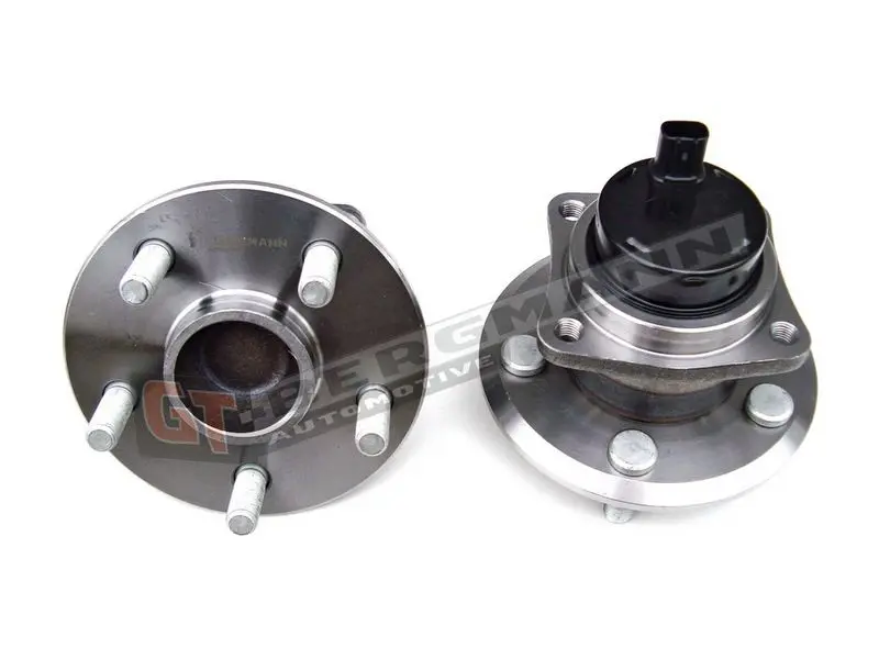 GT-BERGMANN GT24019 Комплект подшипника ступицы