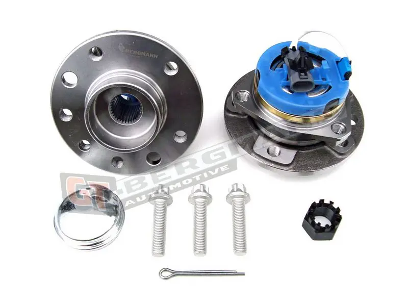 GT-BERGMANN GT24026 Комплект подшипника ступицы