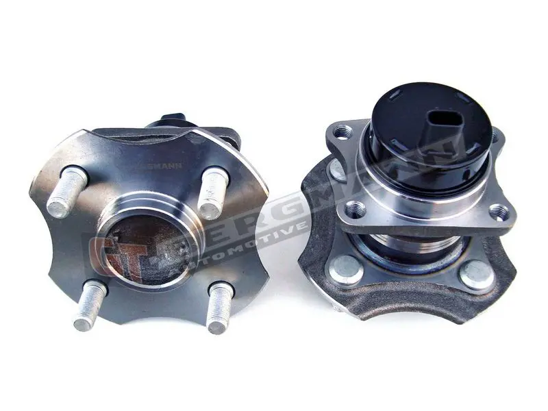 GT-BERGMANN GT24029 Комплект подшипника ступицы