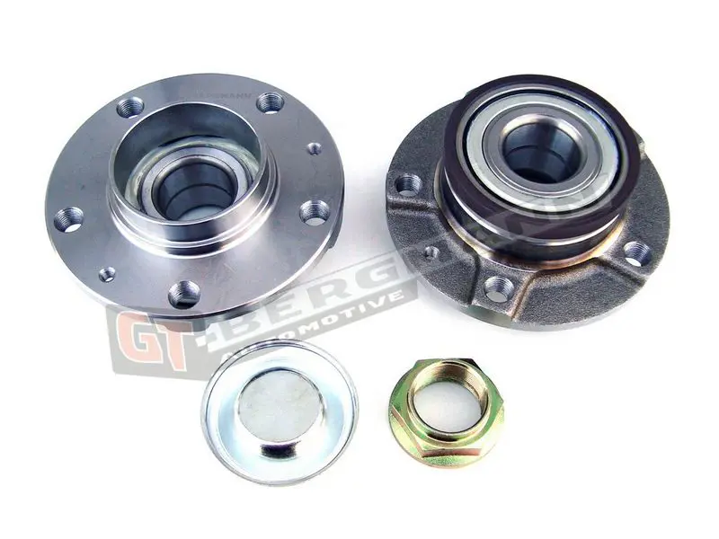 GT-BERGMANN GT24034 Комплект подшипника ступицы
