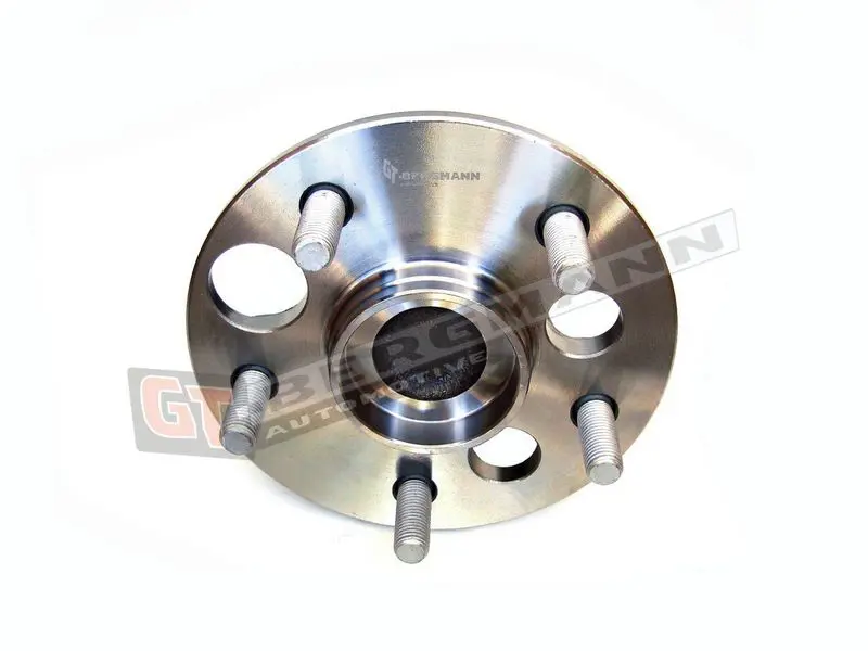GT24039 Комплект подшипника ступицы