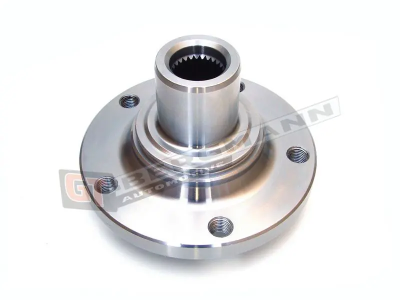 GT24-040 Wheel Bearing Kit