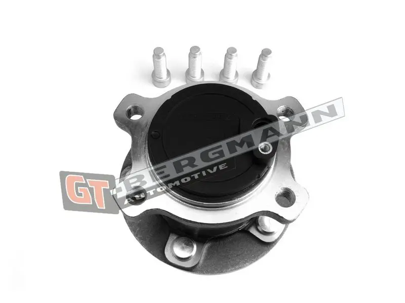 GT-BERGMANN GT24041 Комплект подшипника ступицы