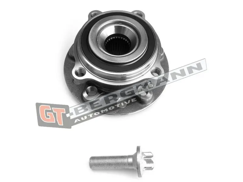 GT-BERGMANN GT24042 Комплект подшипника ступицы