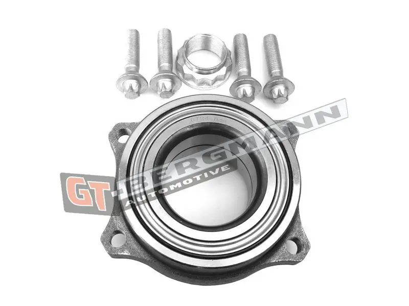 GT24044 Комплект подшипника ступицы
