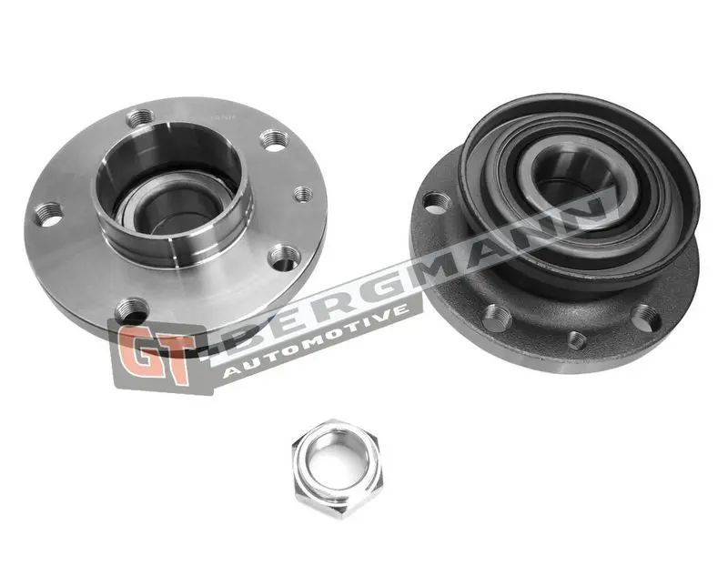 GT24046 Комплект подшипника ступицы