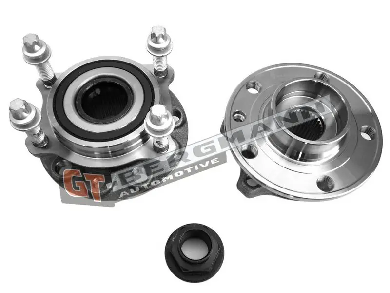 GT-BERGMANN GT24053 Комплект подшипника ступицы