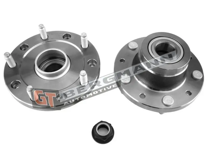 GT-BERGMANN GT24055 Wheel Bearing Kit