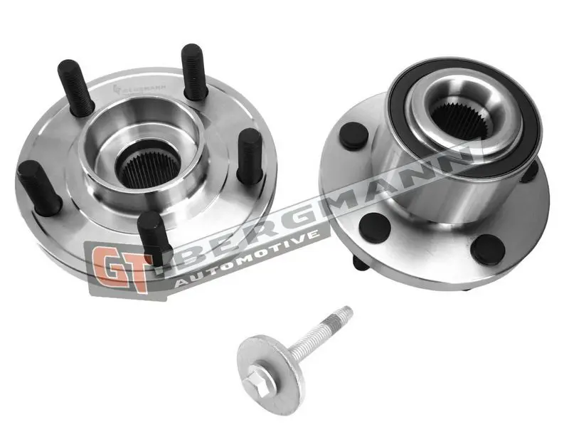 GT-BERGMANN GT24057 Комплект подшипника ступицы