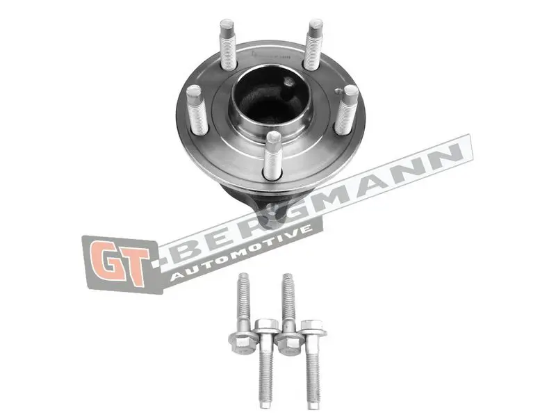 GT-BERGMANN GT24059 Комплект подшипника ступицы
