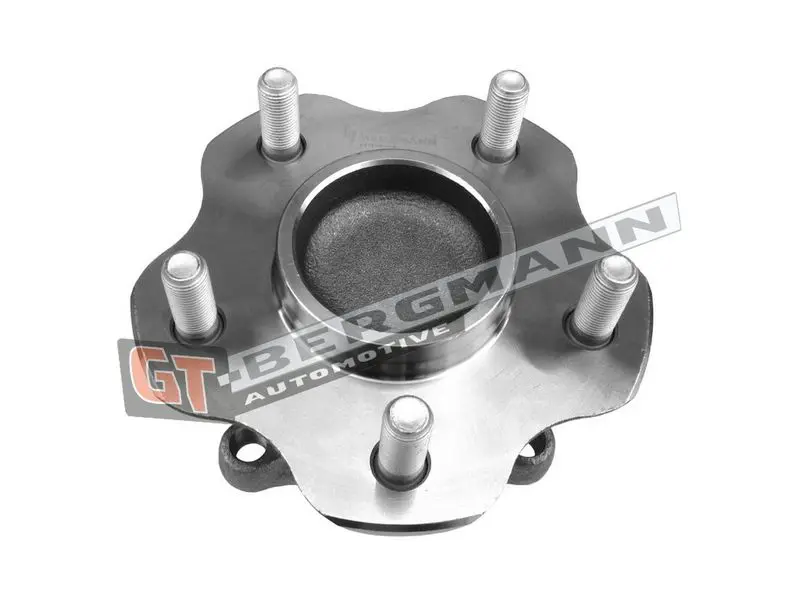 GT-BERGMANN GT24061 Комплект подшипника ступицы