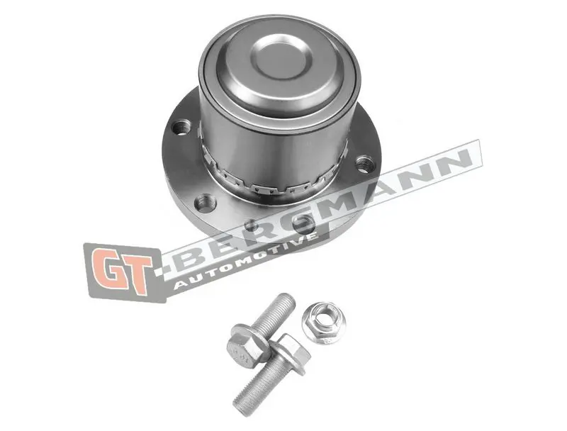 GT-BERGMANN GT24063 Комплект подшипника ступицы