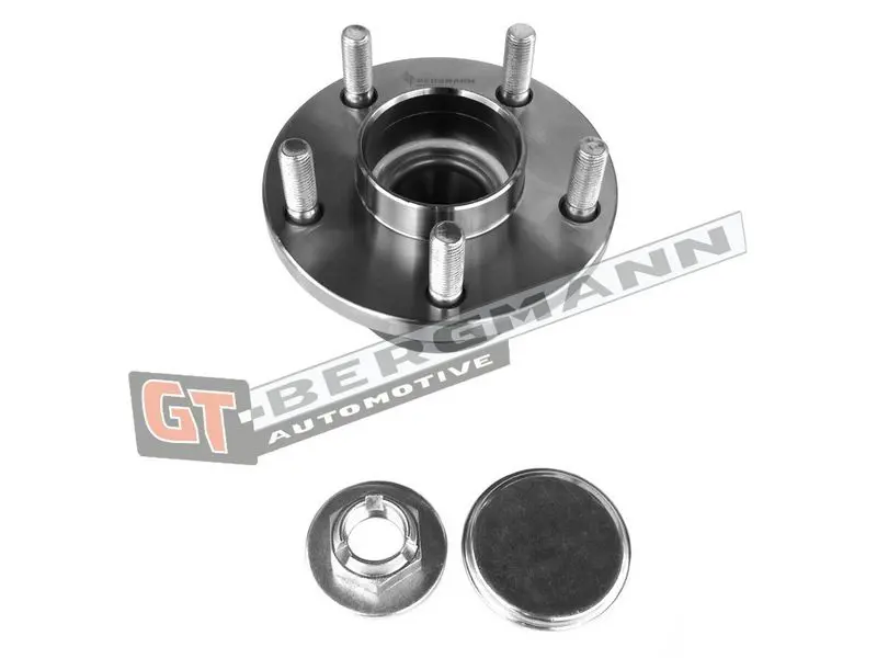 GT-BERGMANN GT24065 Комплект подшипника ступицы