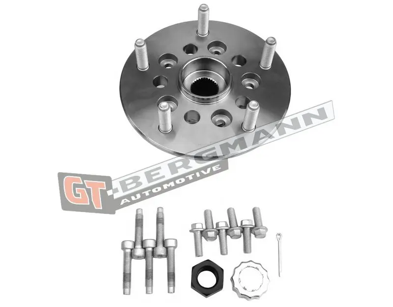 GT24070 Wheel Bearing Kit