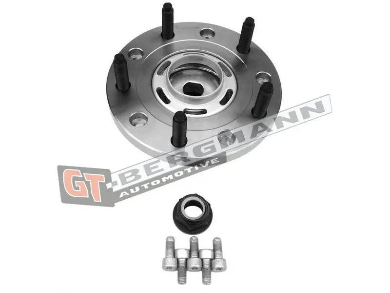 GT24071 Wheel Bearing Kit
