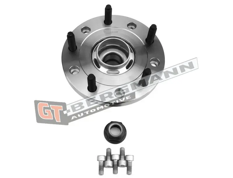 GT-BERGMANN GT24072 Wheel Bearing Kit
