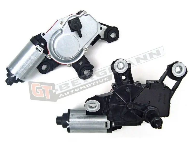 GT-BERGMANN GT42011 Двигатель стеклоочистителя