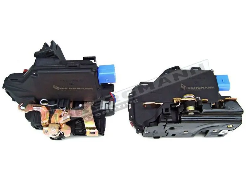 GT-BERGMANN GT43004 Замок двери