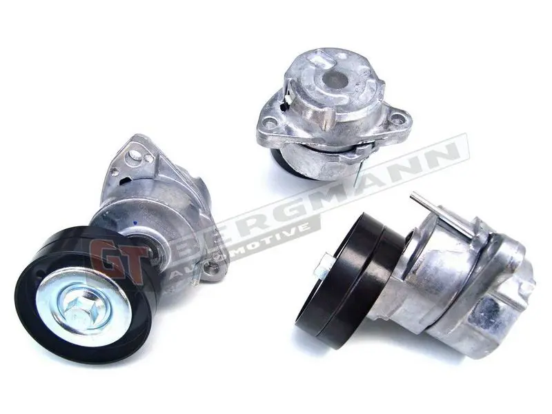 GT-BERGMANN GT51051 Натяжитель ремня, клиновой