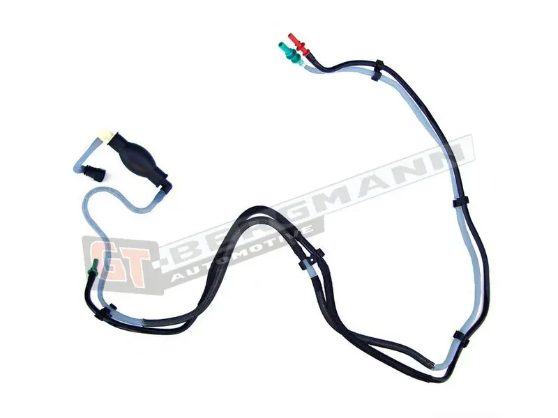 GT-BERGMANN GT52073 Топливный шланг