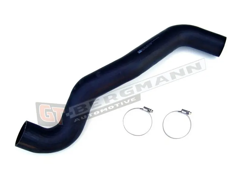 GT-BERGMANN GT52079 Трубка нагнетаемого воздуха