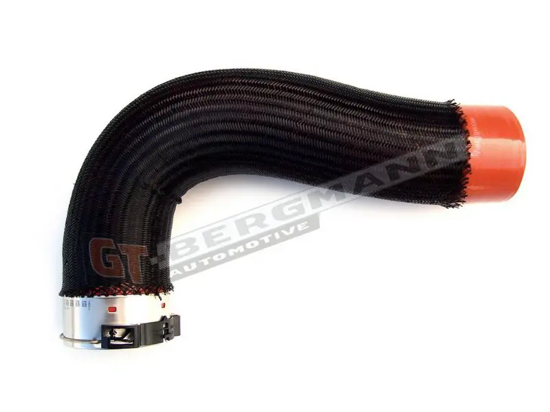 GT-BERGMANN GT52168 Трубка нагнетаемого воздуха
