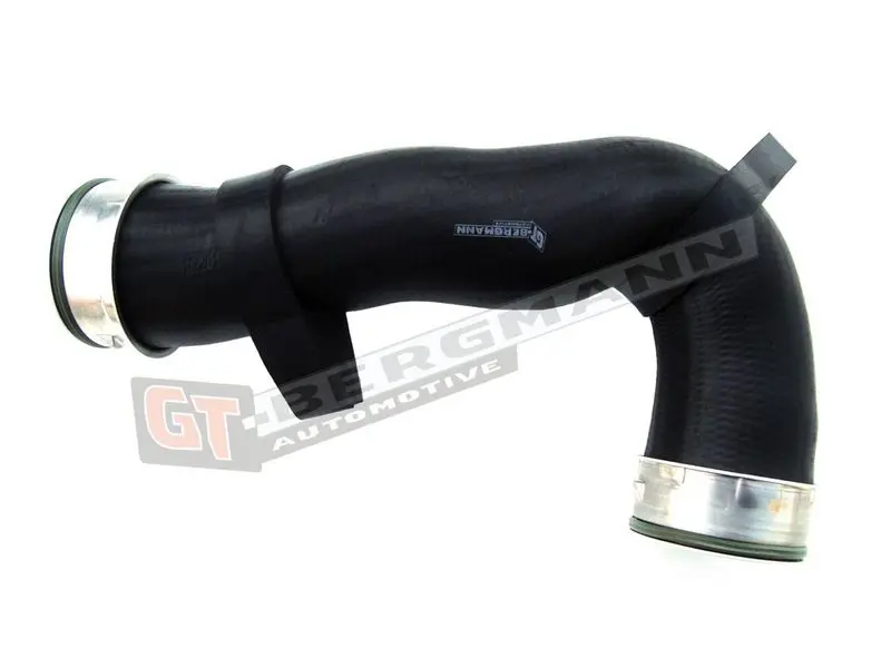 GT-BERGMANN GT52172 Charge Air Hose