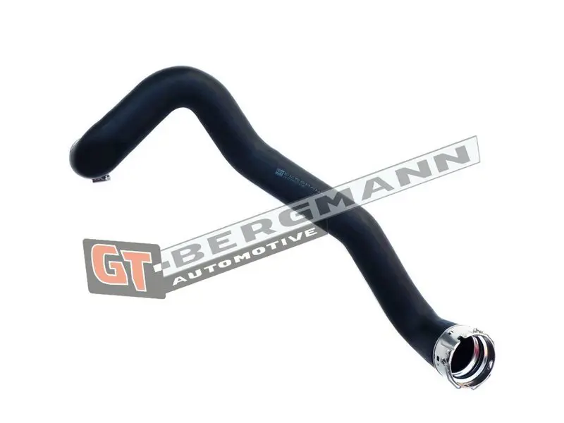 GT-BERGMANN GT52222 Трубка нагнетаемого воздуха