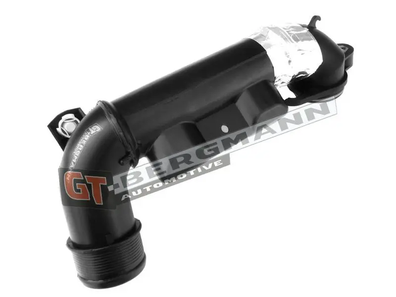 GT-BERGMANN GT52252 Трубка нагнетаемого воздуха