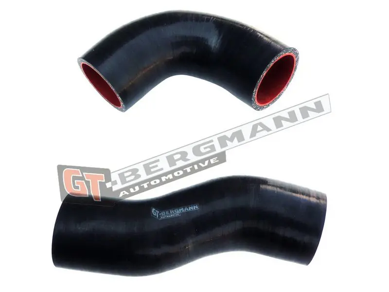 GT-BERGMANN GT52263 Трубка нагнетаемого воздуха
