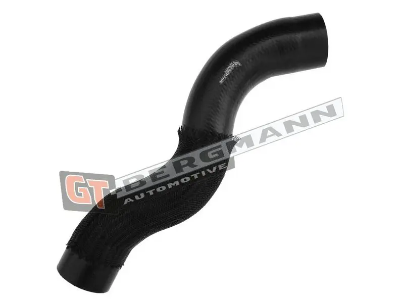 GT-BERGMANN GT52339 Трубка нагнетаемого воздуха