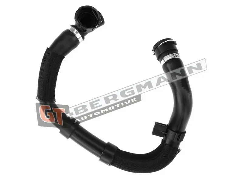 GT-BERGMANN GT52352 Шланг радиатора