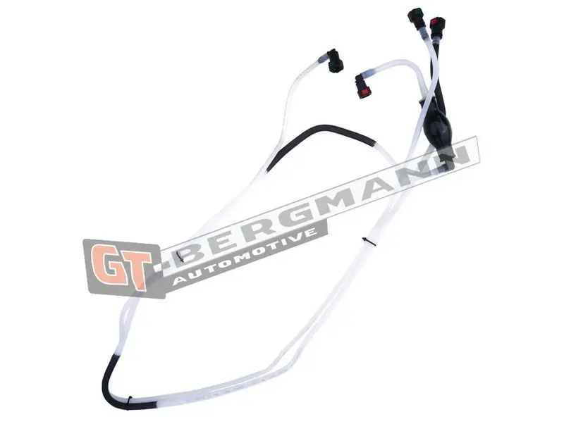 GT-BERGMANN GT52386 Топливный шланг