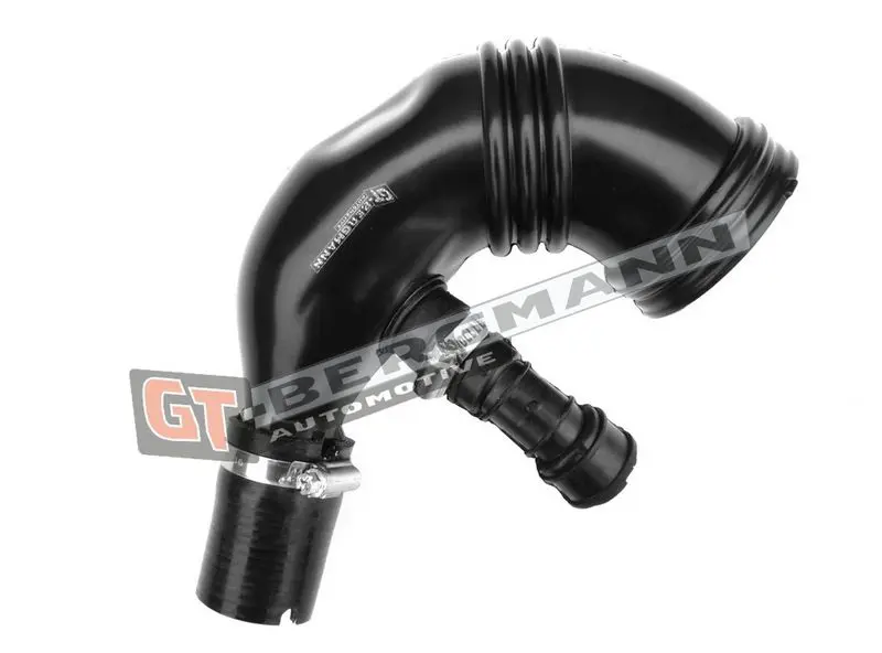 GT-BERGMANN GT52393 Рукав воздухозаборника,