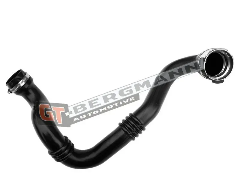 GT-BERGMANN GT52397 Трубка нагнетаемого воздуха