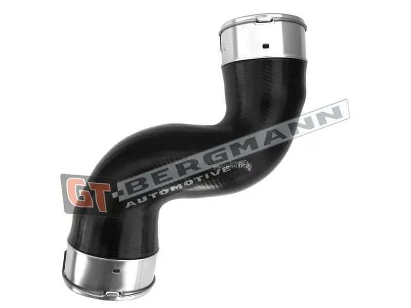 GT-BERGMANN GT52412 Трубка нагнетаемого воздуха